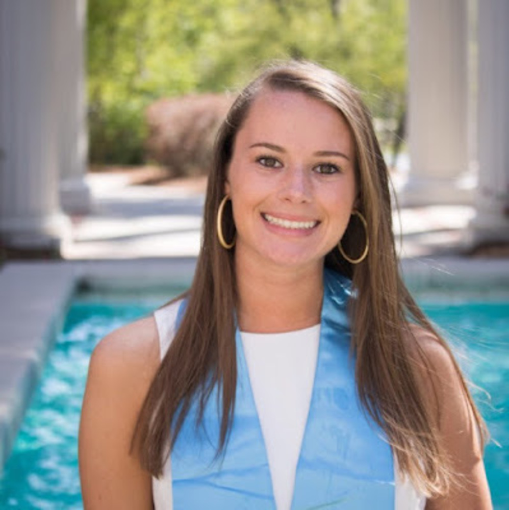 Meet your Posher, Savannah